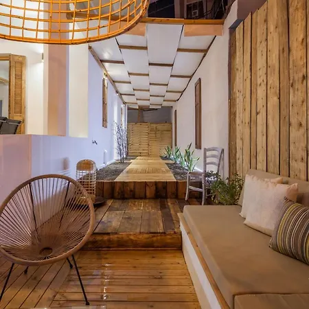 Tatil Evi Fani's With Hot Tub