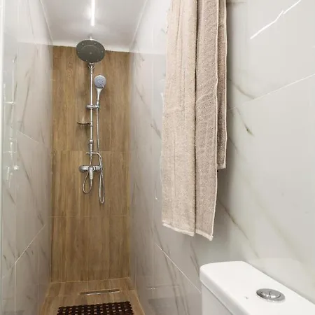 Tatil Evi Fani's With Hot Tub