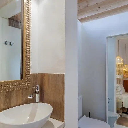 Tatil Evi Fani's With Hot Tub